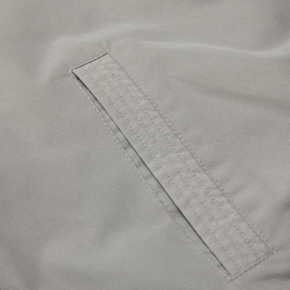 Sundazed (Sweden) 80s Vintage Structured Overlay Harrington Jacket : XL - Picture 5 of 8